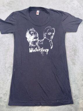 Wintersleep shirt bundle